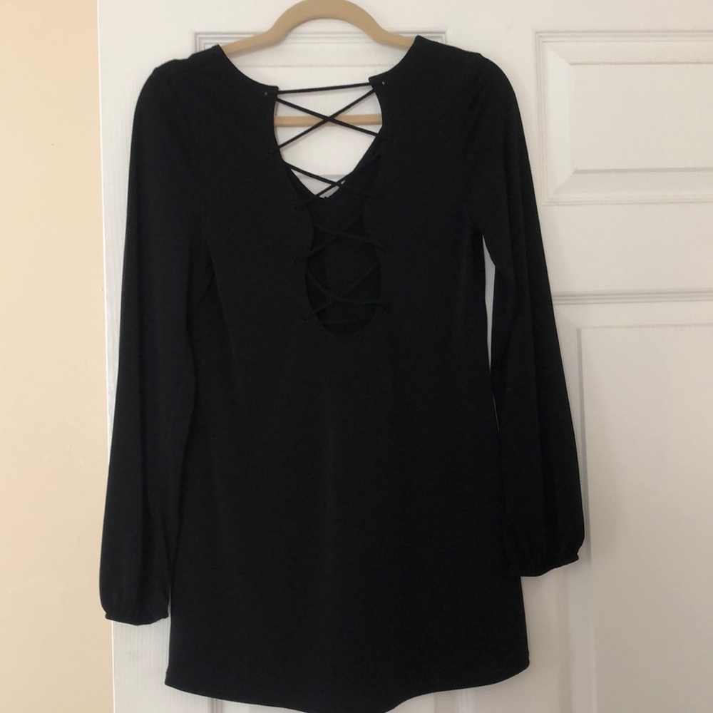 Express top